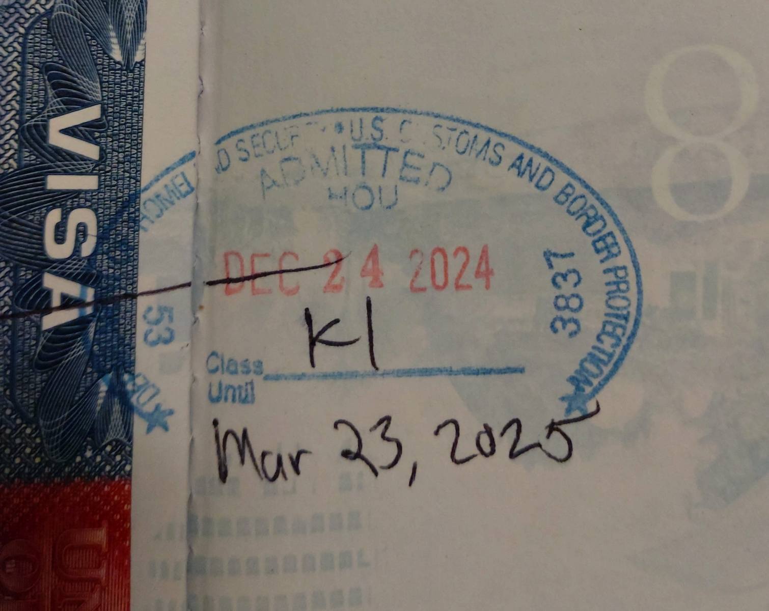 This is our immigration story. Step by step, how we navigated the costly and inefficient US immigration system.